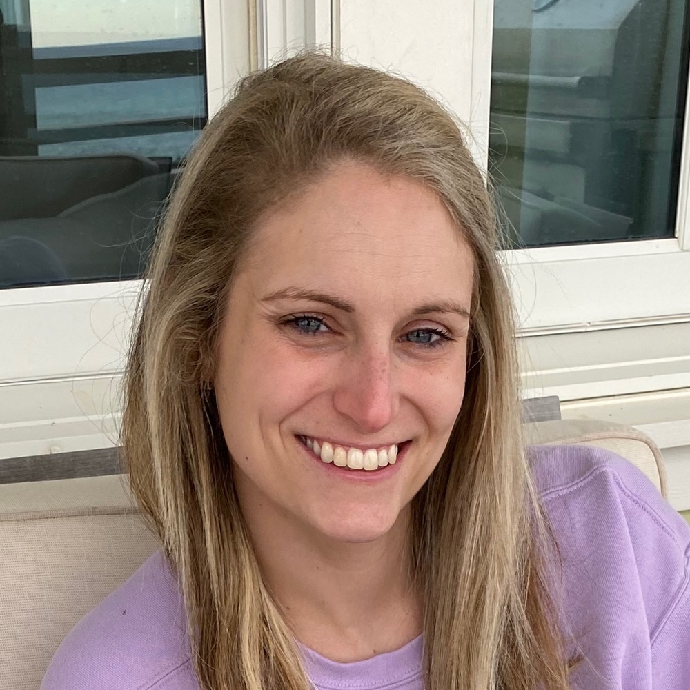 Meet your Posher, Gracie